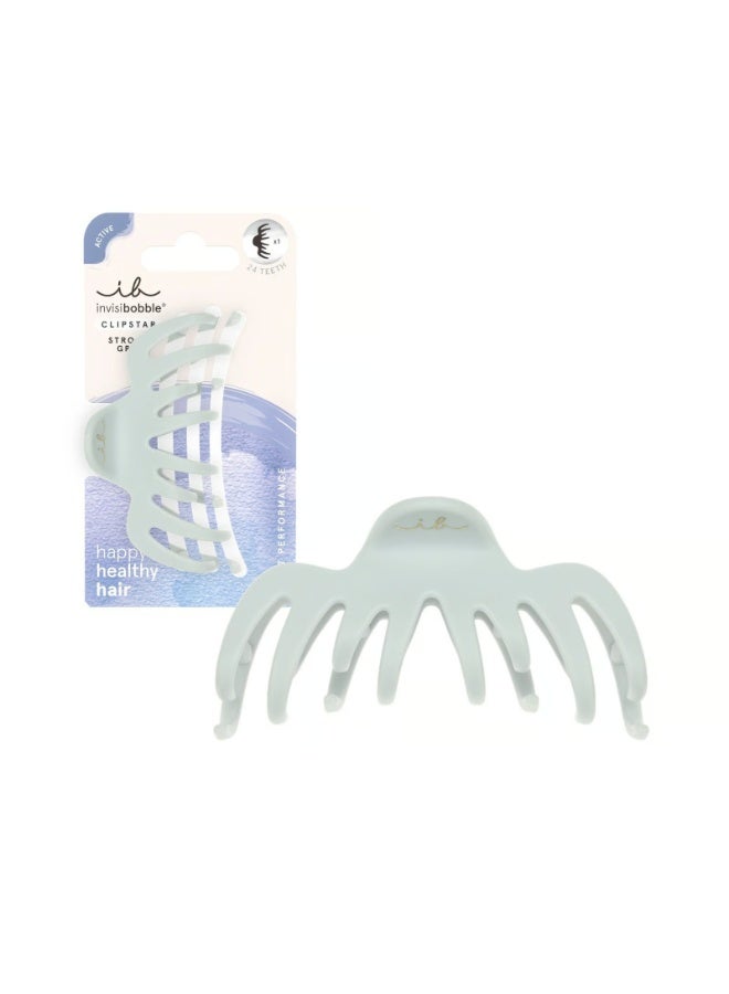 invisibobble Clipstar The Sporty Hair Claw Marathon Runner - Image 1